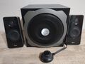 TRUST Tytan 2.1 Speaker Set