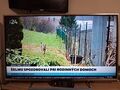 Predám 3D Full HD LED SMART PANASONIC TX-47AS740E