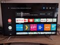 Predám SMART Android LED TV THOMSON 32HE5606