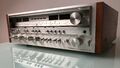 Pioneer SX 1080 po renovacii