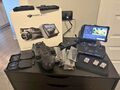 DJI Mini 5 Pro, DJI Mavic 4 Pro, DJI Mavic 3 Pro, DJI Air 3S