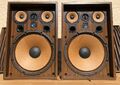Predam japonske repro Kenwood KL 777