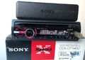 Sony CDX GT440U Xplod